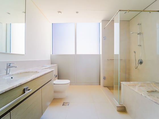 Motivated Seller | Burj-Fountain View | Best layout, picture 12