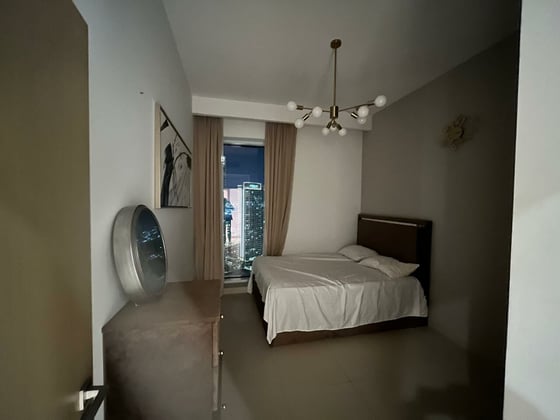 Vacant | High Floor | Water & Park View., picture 11
