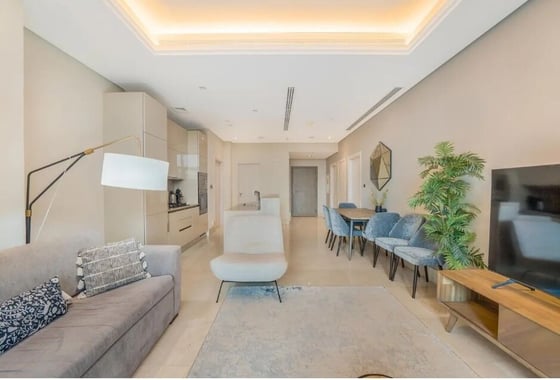 Private Terrace | Furnished | Beach Access, picture 8