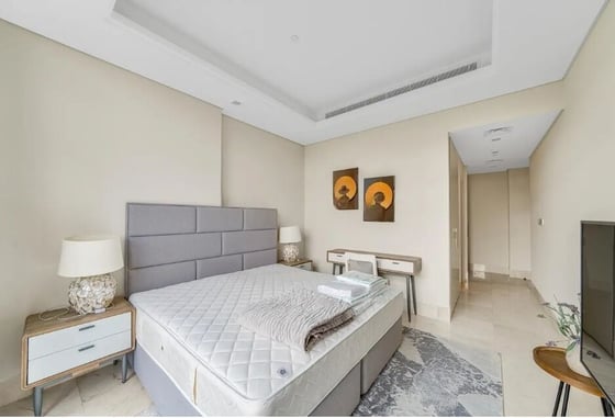 Private Terrace | Furnished | Beach Access, picture 9