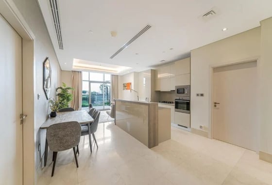 Private Terrace | Furnished | Beach Access, picture 1