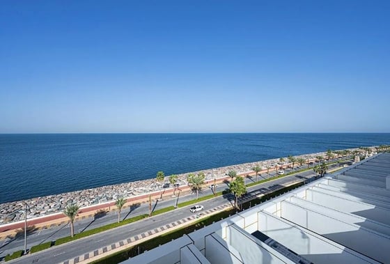Duplex Penthouse | Furnished | Full Sea View, picture 11