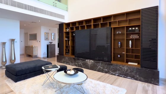 Duplex Penthouse | Furnished | Full Sea View, picture 3