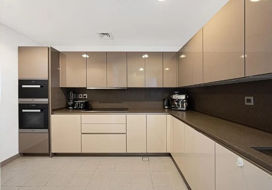 Duplex Penthouse | Furnished | Full Sea View, picture 6