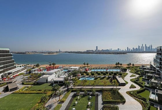 Duplex Penthouse | Furnished | Full Sea View, picture 1