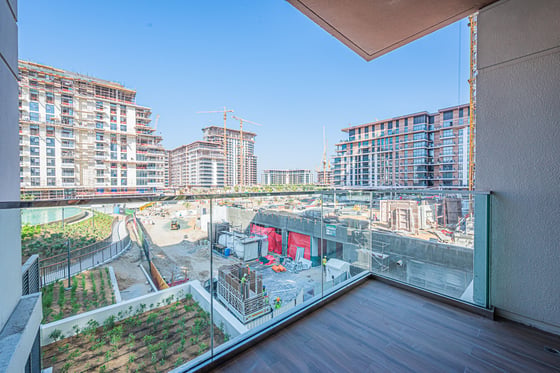 BRAND NEW | High Floor | Ready To Move.., picture 16