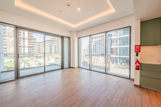 BRAND NEW | High Floor | Ready To Move.., picture 4