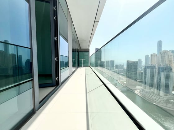 Chiller Free | Marina View | Available.., picture 7