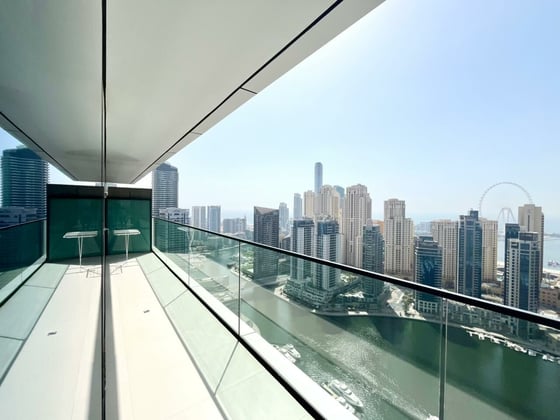 Chiller Free | Marina View | Available.., picture 9