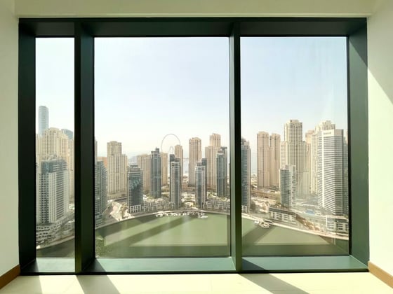 Chiller Free | Marina View | Available.., picture 13