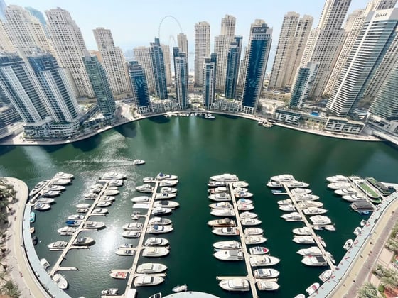 Chiller Free | Marina View | Available.., picture 2