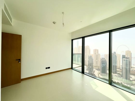 Chiller Free | Marina View | Available.., picture 19