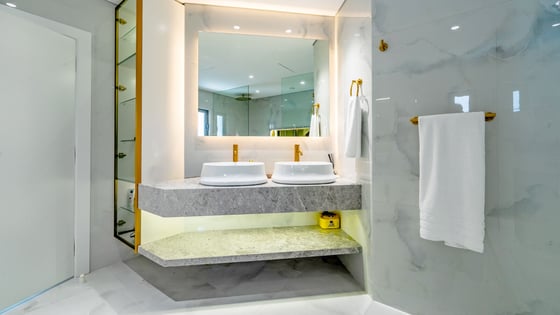 Skyline Luxury | Four-Bedroom Villa | Palm Jumeirah, picture 18