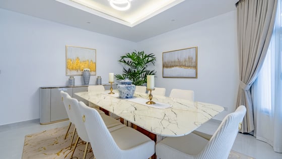 Skyline Luxury | Four-Bedroom Villa | Palm Jumeirah, picture 6