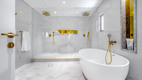 Skyline Luxury | Four-Bedroom Villa | Palm Jumeirah, picture 16