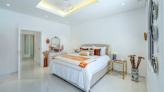 Skyline Luxury | Four-Bedroom Villa | Palm Jumeirah, picture 13