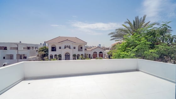 Skyline Luxury | Four-Bedroom Villa | Palm Jumeirah, picture 21