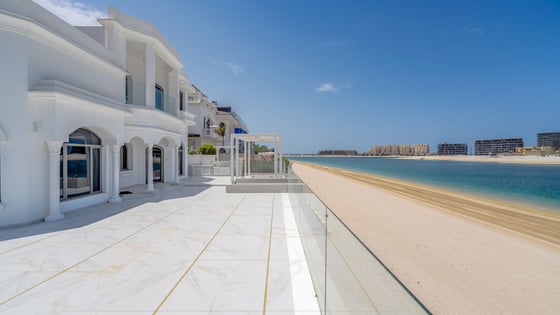 Skyline Luxury | Four-Bedroom Villa | Palm Jumeirah, picture 26