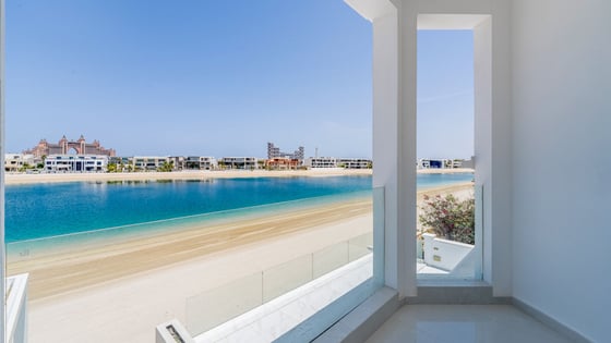 Skyline Luxury | Four-Bedroom Villa | Palm Jumeirah, picture 23
