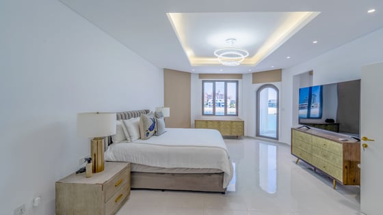 Skyline Luxury | Four-Bedroom Villa | Palm Jumeirah, picture 15