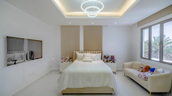 Skyline Luxury | Four-Bedroom Villa | Palm Jumeirah, picture 12
