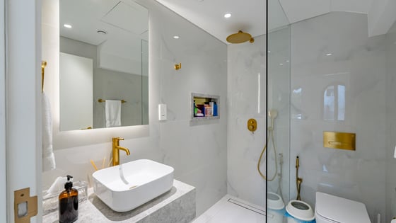 Skyline Luxury | Four-Bedroom Villa | Palm Jumeirah, picture 20