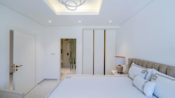 Skyline Luxury | Four-Bedroom Villa | Palm Jumeirah, picture 10
