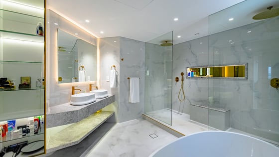 Skyline Luxury | Four-Bedroom Villa | Palm Jumeirah, picture 17