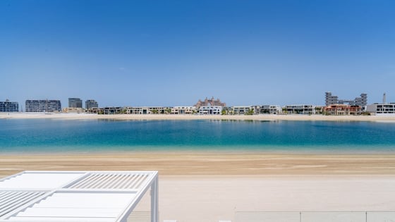 Skyline Luxury | Four-Bedroom Villa | Palm Jumeirah, picture 22