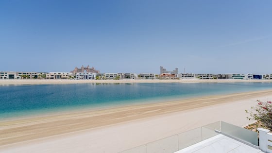 Skyline Luxury | Four-Bedroom Villa | Palm Jumeirah, picture 24