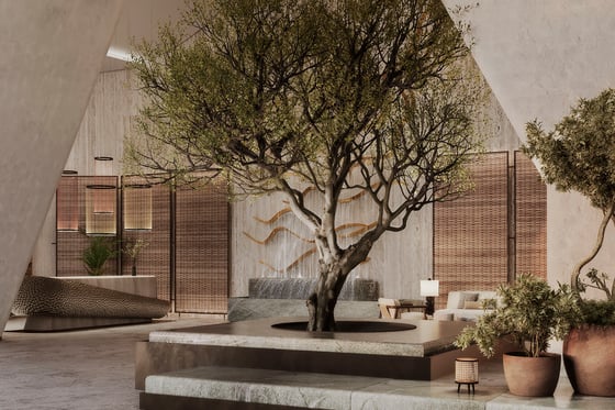 Branded Residence| High Floor | Palm Jumeirah View, picture 14