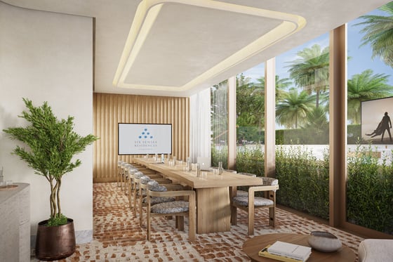 Branded Residence| High Floor | Palm Jumeirah View, picture 16