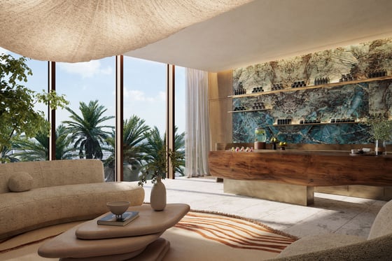 Branded Residence| High Floor | Palm Jumeirah View, picture 24