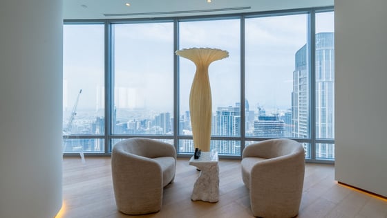 Sky-High Luxury | Fully Furnished | Prime Downtown Living, picture 11