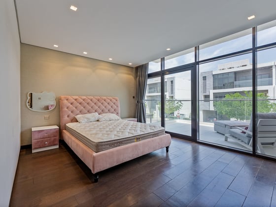 Exclusive | Type V3 | Golf Course | Private Pool, picture 13