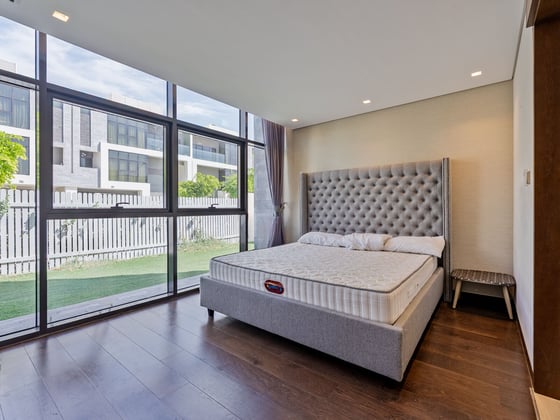 Exclusive | Type V3 | Golf Course | Private Pool, picture 15