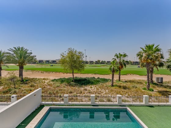 Exclusive | Type V3 | Golf Course | Private Pool, picture 25