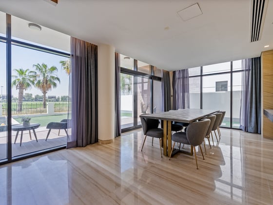 Exclusive | Type V3 | Golf Course | Private Pool, picture 6