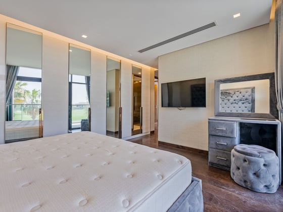 Exclusive | Type V3 | Golf Course | Private Pool, picture 8