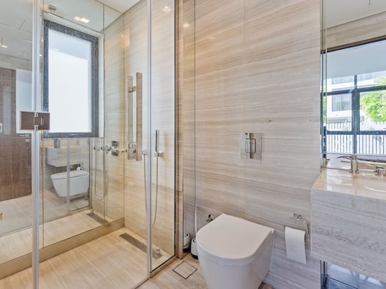 Exclusive | Type V3 | Golf Course | Private Pool, picture 21