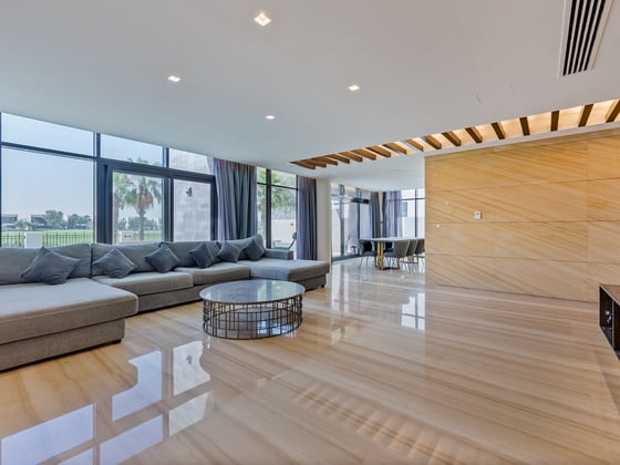 Exclusive | Type V3 | Golf Course | Private Pool, picture 4