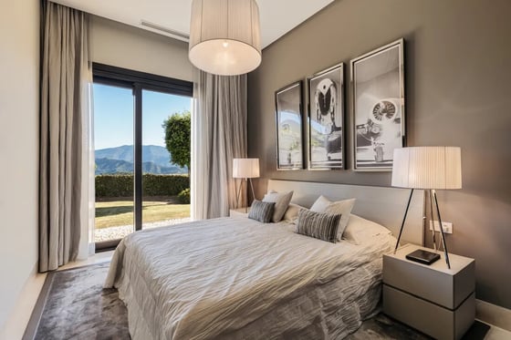 Unique Luxury Mansion with panoramic views in La Zagaleta, picture 10