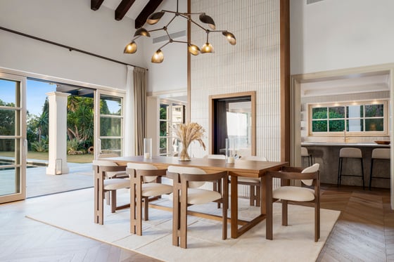 A refined villa in Marbella with a family focused layout, picture 10