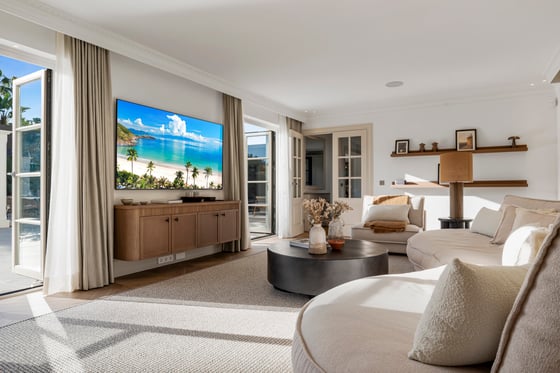 A refined villa in Marbella with a family focused layout, picture 16