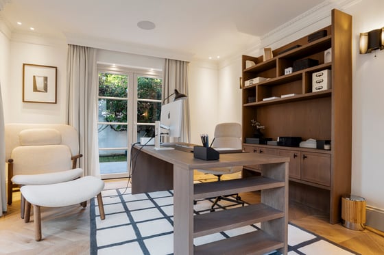 A refined villa in Marbella with a family focused layout, picture 13