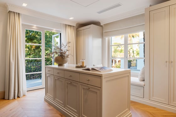 A refined villa in Marbella with a family focused layout, picture 15