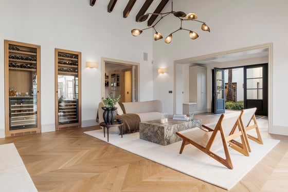 A refined villa in Marbella with a family focused layout, picture 19
