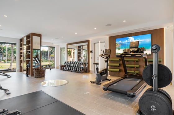 A refined villa in Marbella with a family focused layout, picture 18
