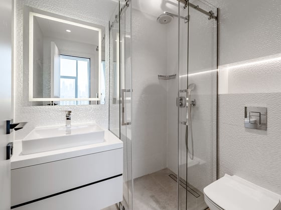 Luxury Upgrade | Furnished | Sea View | Smart Home, picture 19
