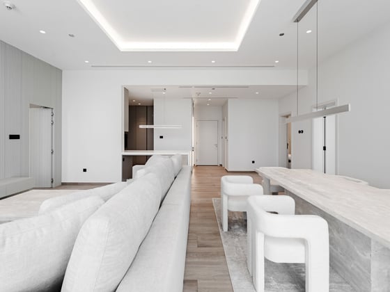Luxury Upgrade | Furnished | Sea View | Smart Home, picture 9